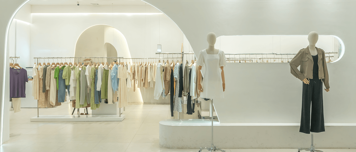 Retail Operations